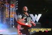 WCW NITRO Goldberg Vs Kevin Nash Vs Bam Bam Bigelow [HD] - YouTube