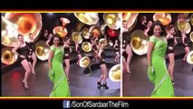 Son Of Sardaar Po Po Full Video Song  Salman Khan Ajay Devgn  Sanjay Dutt