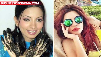 TV Actress Shama Sikander’s Transformation Will Shock You!