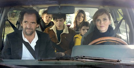 Bande annonce Paris-Willouby VF
