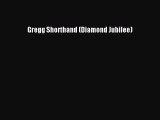 Gregg Shorthand (Diamond Jubilee) [Read] Full Ebook