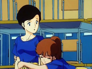 Hilary 4 - Mal d'amore