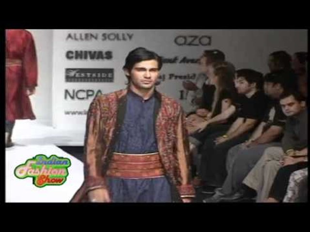 Lakme Fashion Week  2008