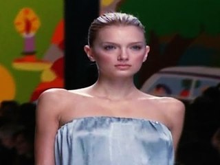 WLC COLLEGE CHIMERA Fashion show 03