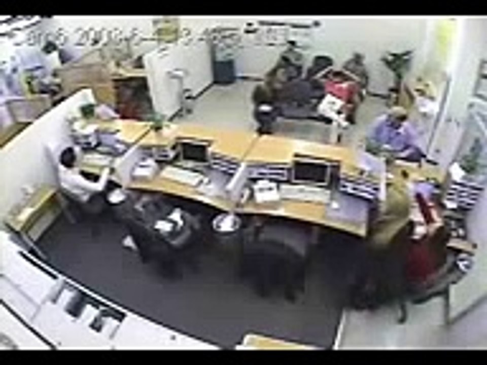 Assalto no banco do brasil em sao paulo
