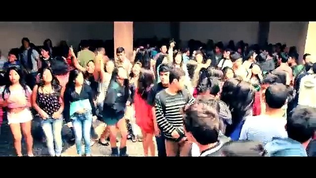 MIX ELECTRO VS REGGAETON VOL 3 - DJ YAQUI (EXITOS 2015)