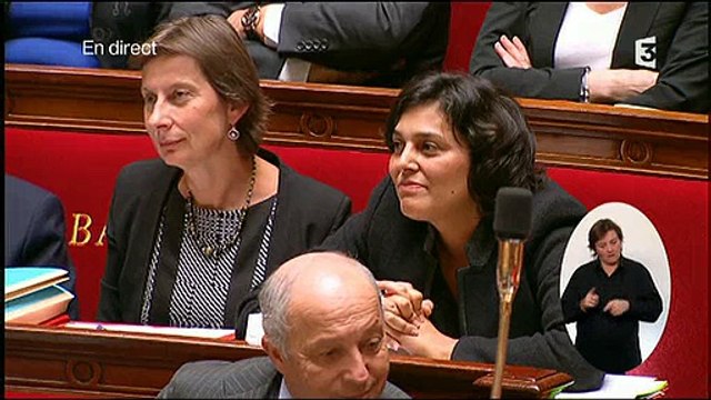 Un député se moque de Manuel Valls et sa participation à On n'est pas couché - Il lui répond en lui faisant ... un bis