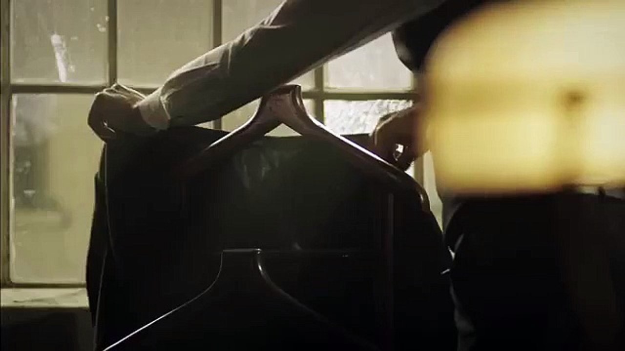 Kehribar 2.Bölüm Fragmanı