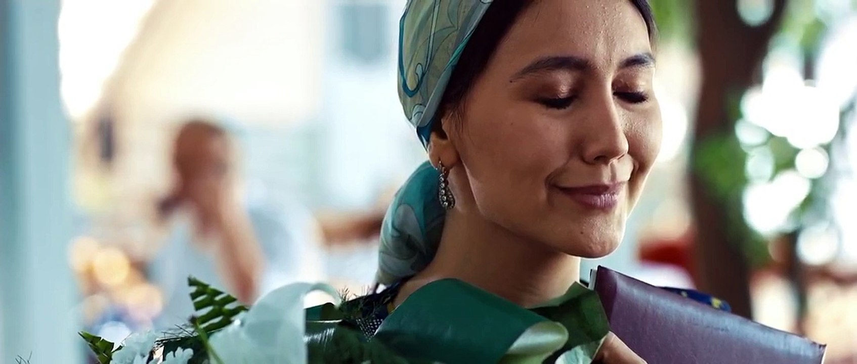 Shahzoda - Sirdoshim _ Шахзода - Сирдошим (Baron filmiga soundtrack)