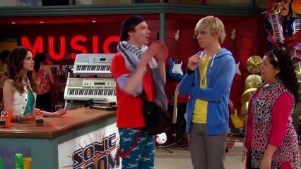Austin & Ally Season 2 Episode 25 - Real Life & Reel Life (Full Episode)