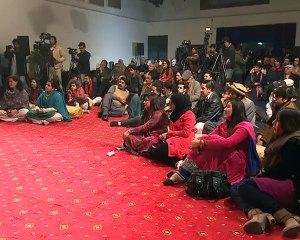 Tribute to Nusrat Fateh Ali Khan: Coverage by Ab Tak News