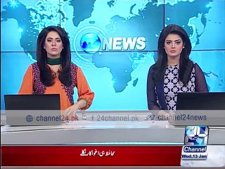 Military operations in South Punjab