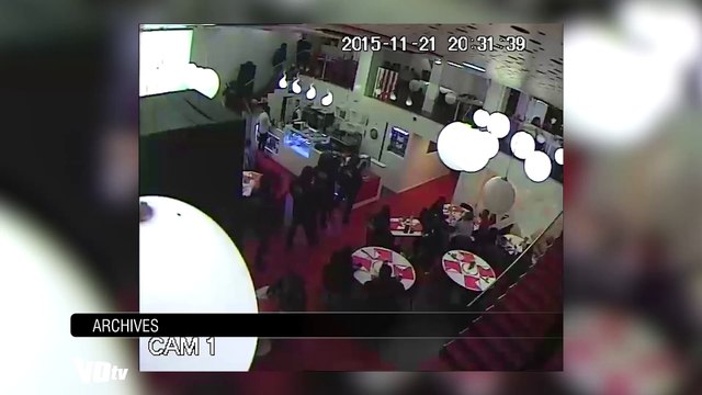 Val-d'Oise point sur l'état d'urgence