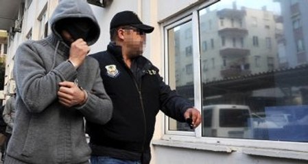 Rusya Türkiye'nin Gözaltına Aldığı Rusların Terör Bağlantılı Olduğunu Doğruladı