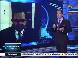 Adolfo Laborde: España vive una reconfiguración del escenario político
