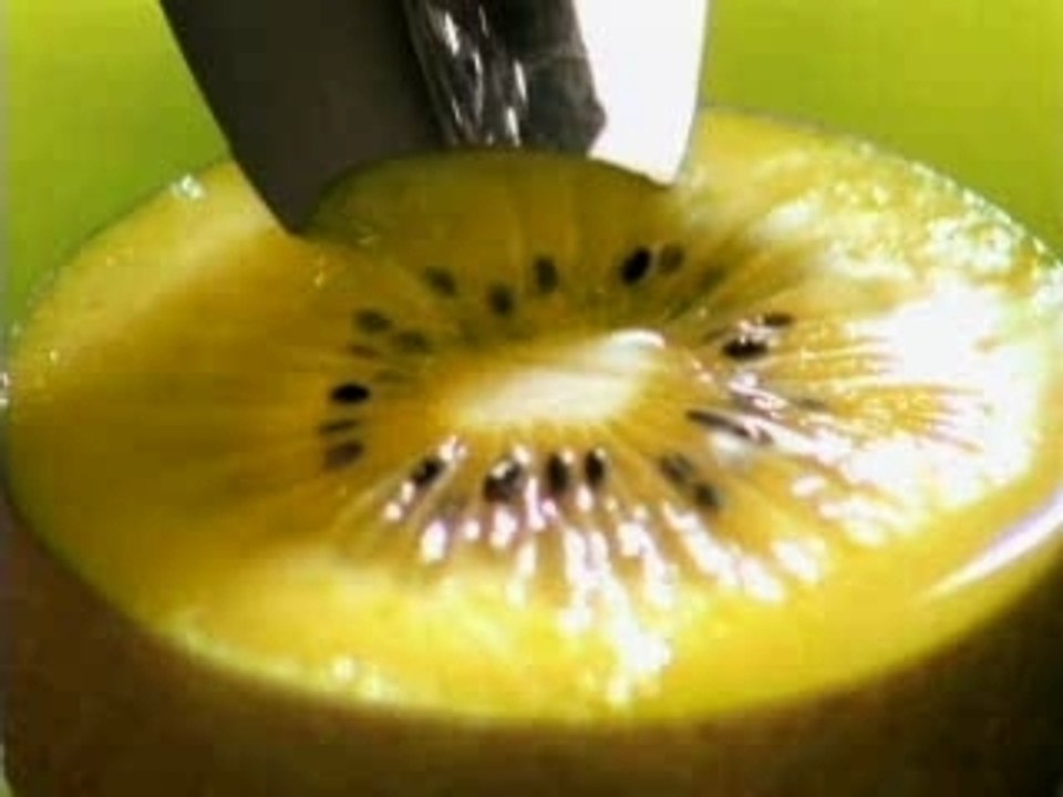 Zespri CM 1 - [Ayu - glitter]