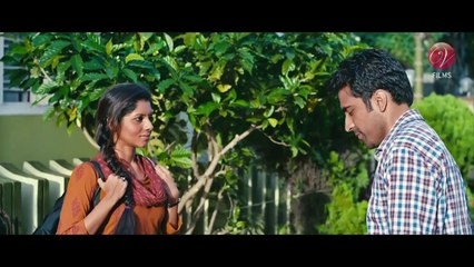 Sajna_Bangla Movie Song_Movie---Bojhena Shey Bojhena---Abir Chatterjee, Payel Sarkar_Full-HD_1080p