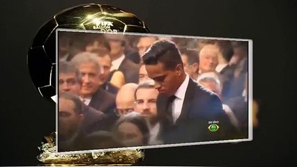 Wendell Lira VENCE o prêmio PUSKAS 2015 (Latest Sport)
