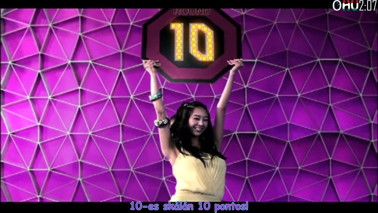 2PM - 10점 만점에 10점 (10 out of 10) [hun sub]