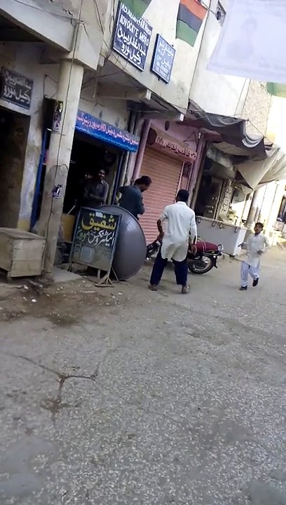 funny video from moro sindh