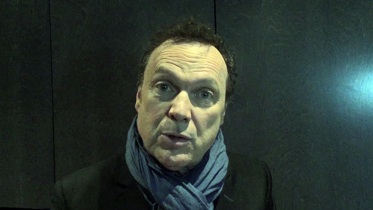 Julien Lepers : son message à Télé Star