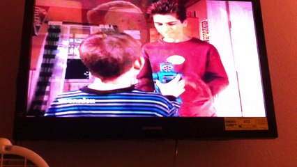 Malcolm In the Middle Poker #2