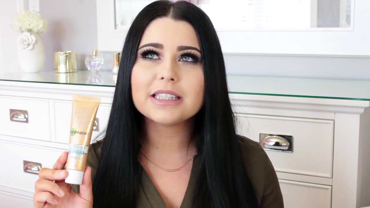 Products I REGRET Buying! 2016 | imthaaatgirl07 ♡