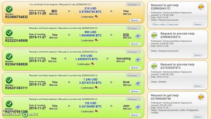 MMM pays 5170 USD