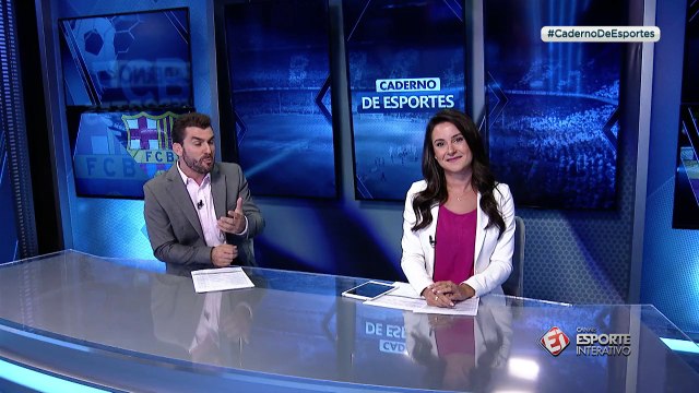 Xavi escreve carta e chama Messi de 'maior da história'