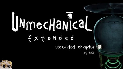 Unmechanical extended final chapter