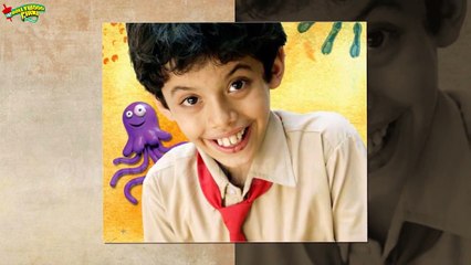 Darsheel Safary To Get Into A ROMANTIC Avatar For A TV Show
