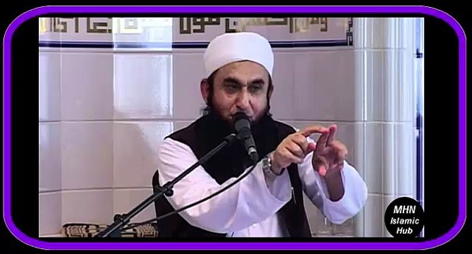 AAp (SAW) Apny Dushman ko bhe muaf kr dity thy