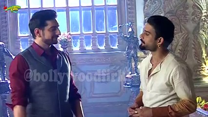 Ek Tha Raja Ek Thi Rani - Ranaji To Shoot His Father Sartaj