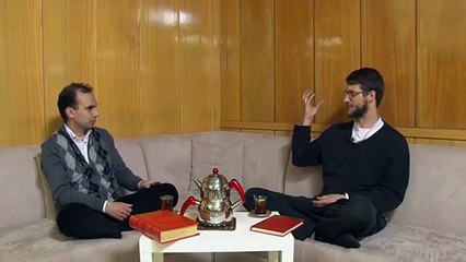 What's the big deal about prophethood