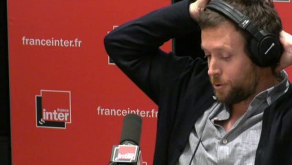 Un film qui fait froid - Si tu écoutes, j'annule tout avec Joachim Lafosse