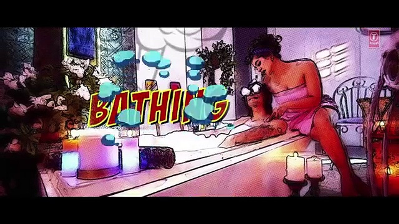 Main Super Girl From China VIDEO Song Feat. Sunny Leone Kanika Kapoor & Mika Singh