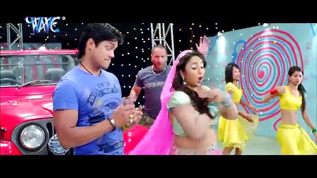 हमार चोली पे 10 हमार घंघरा पे 20 - Insaf Ki Devi - Rani Chatter ji - Bhojpuri Hot Songs 2015 new