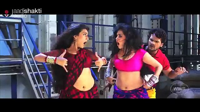 Anguri Se Na Chuve Paibu - Khesari Lal Yadav, Akshara Singh, Seema Hot & Sexy Bhojpuri Video Song