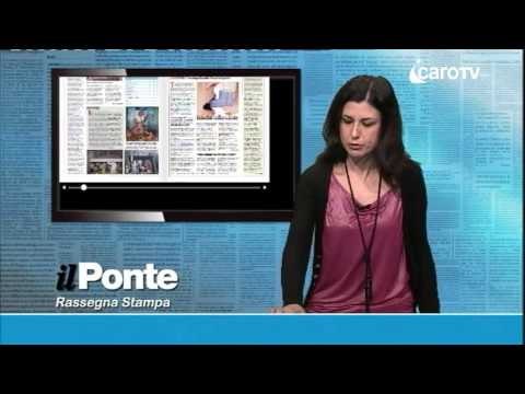 Rassegna Stampa il Ponte del 7 Gennaio 2016