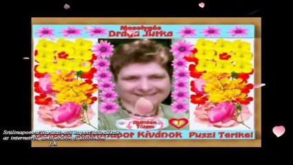 1-KEDVES BARTAIMTL-SZÜLINAPOMRA 2014.02.16. HOLDFNNY ZENE