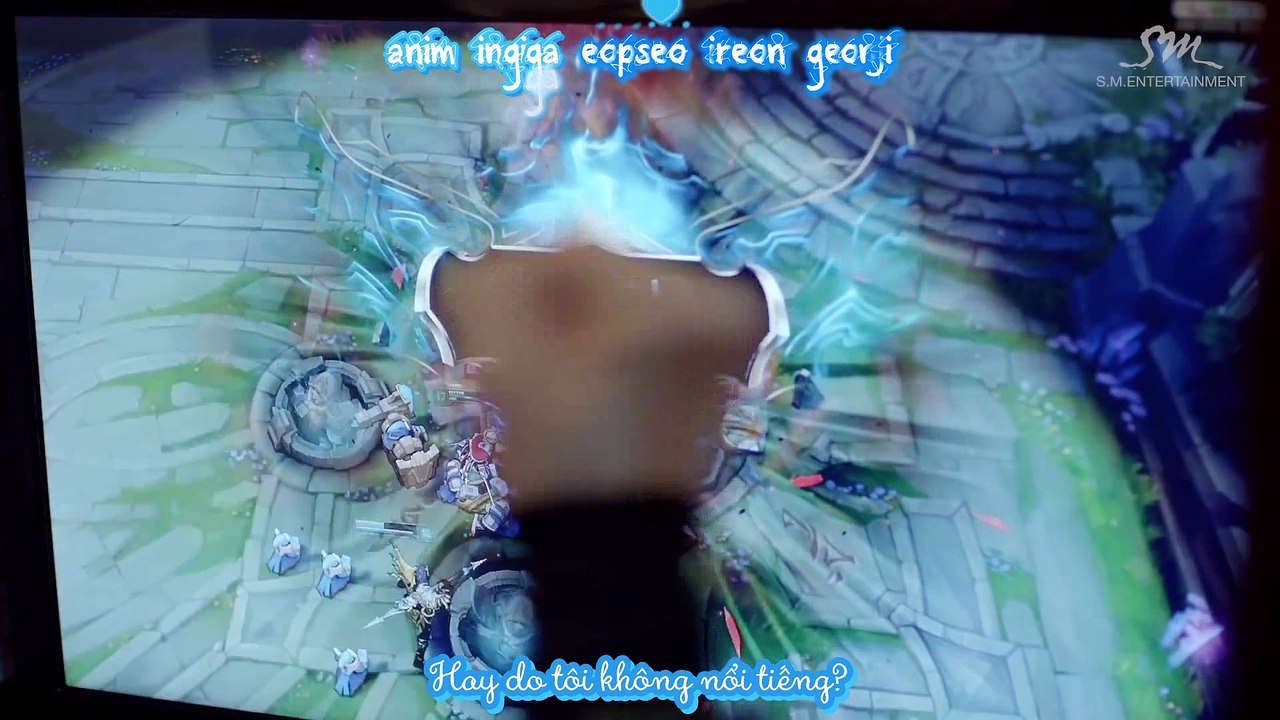 [Vietsub][byPul] M & D_하고 싶어 (I Wish)_Music Video