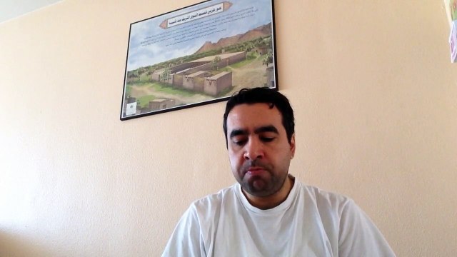 Metin Demirtaş, Kuranı Kerim tilaveti. Bakara suresi, Ayet 238-248. Sheikh Abdussamed. 13/1-2016