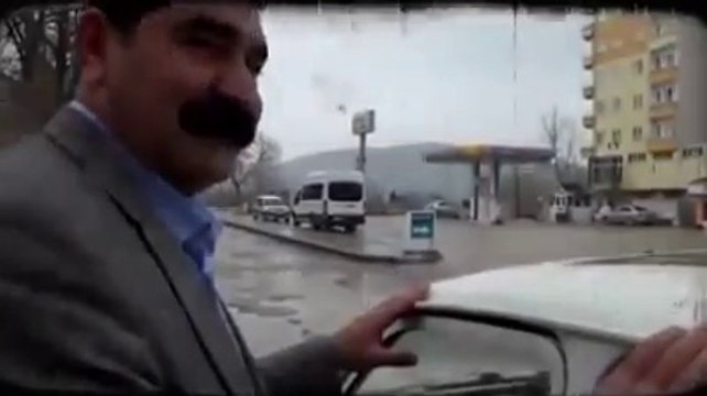 Erol Gaz Reklam Filmi (Abuzer Ok)