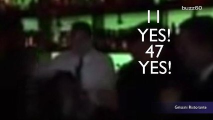 Restaurant workers thought they won Powerball, but didn't