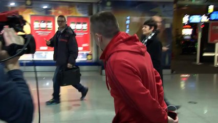 Bayern - Ribéry et Robben sur la bonne voie