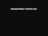 [PDF Download] Rowland Hilder's British Isles [PDF] Full Ebook