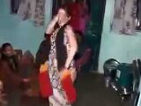 Desi Village Girl Dancing on Bollywood song at home party -2016