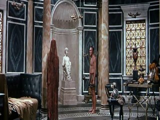 La caida del Imperio Romano (1964): fragmento