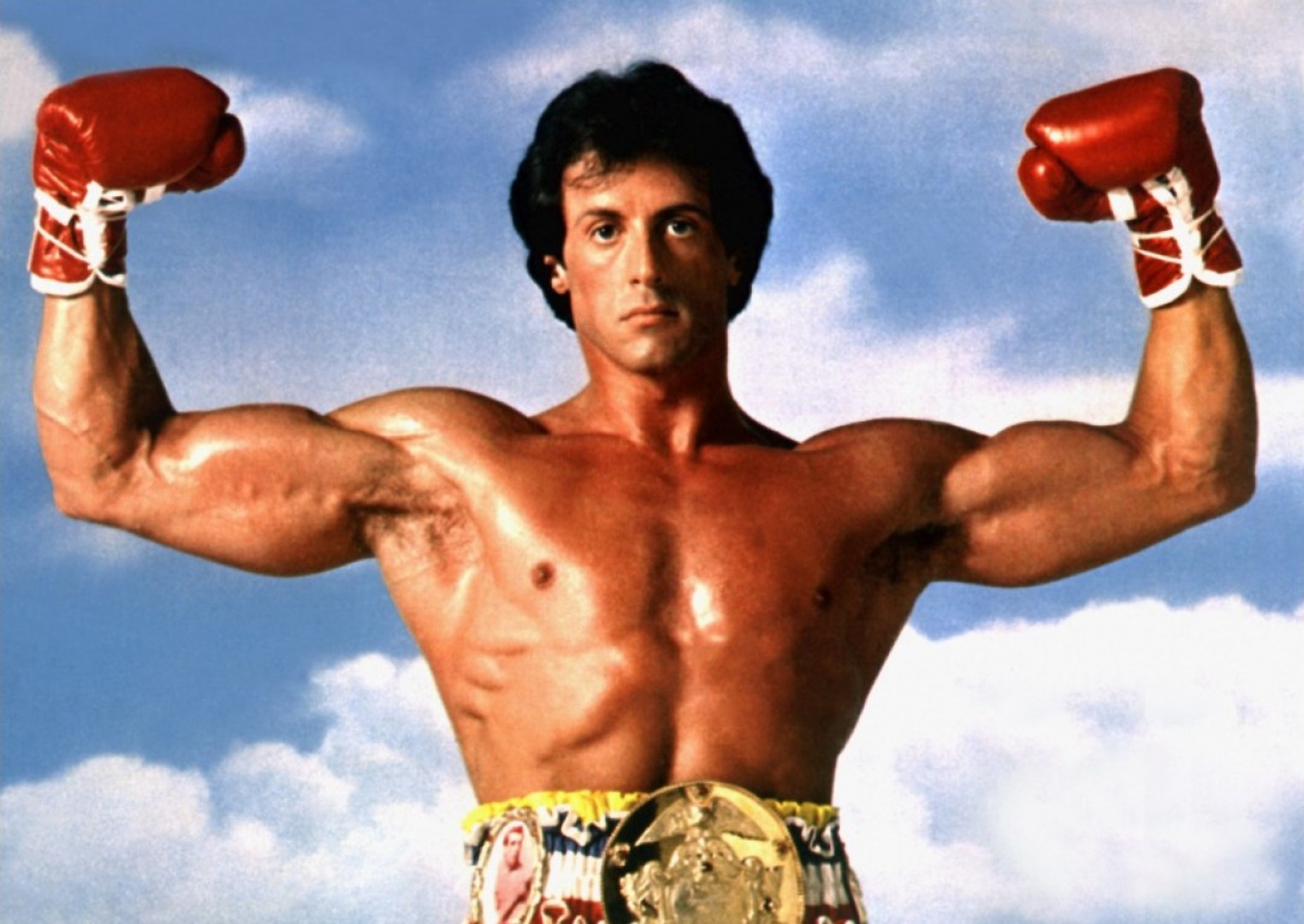 Creed 1 full movie dailymotion best sale