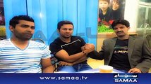 Umar Akmal ki appeal - PCB being kind to umar akmal